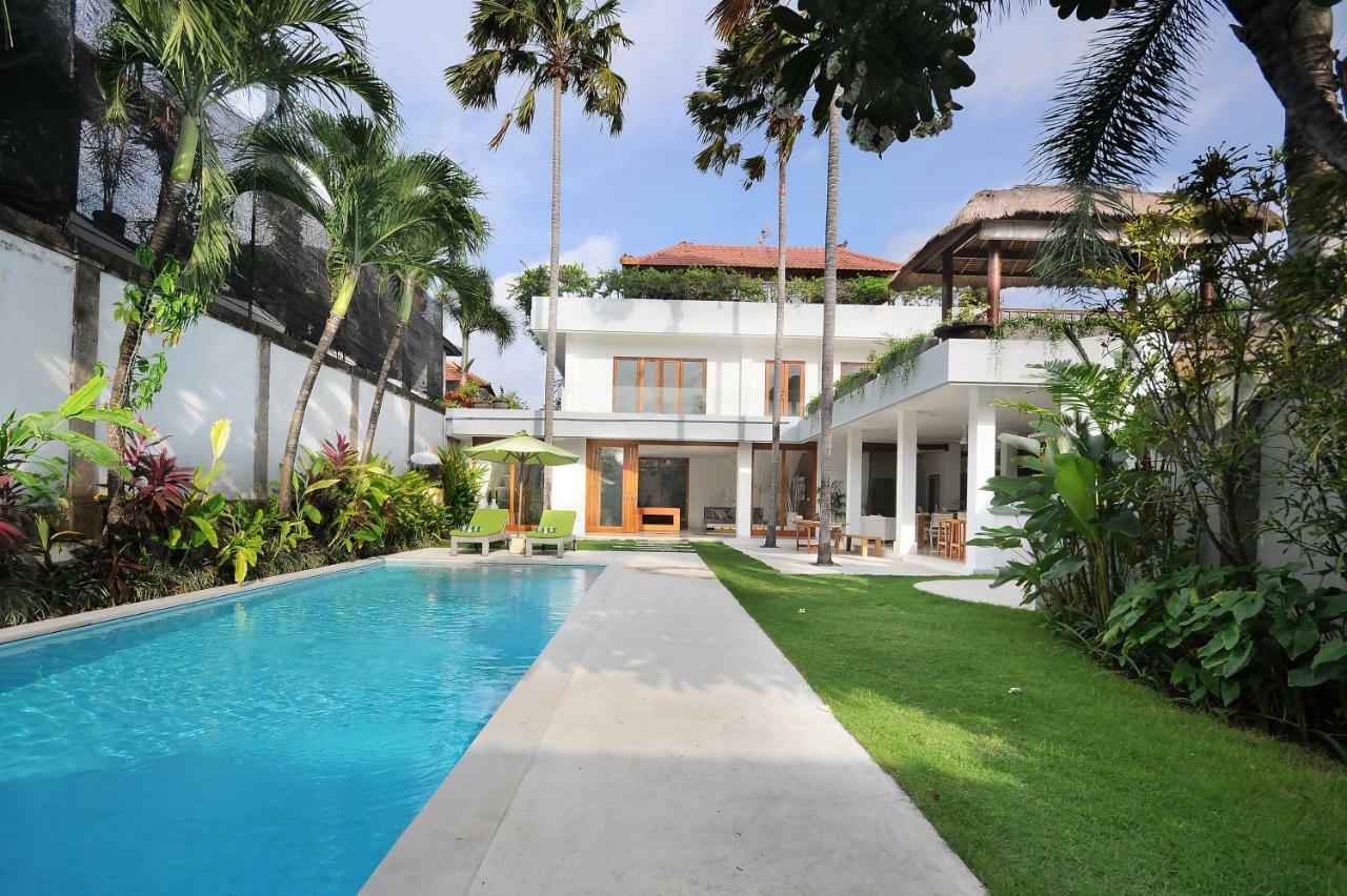 Villa Wania Kuta Lombok Extérieur photo